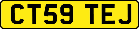 CT59TEJ