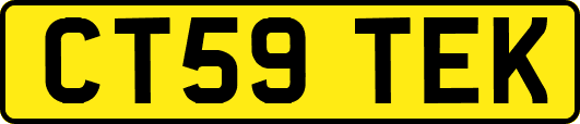 CT59TEK