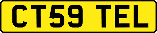 CT59TEL