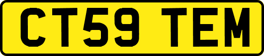 CT59TEM