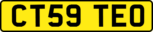 CT59TEO