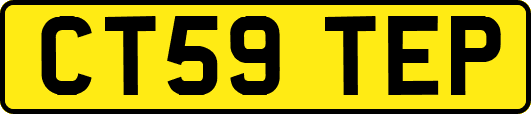 CT59TEP