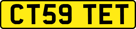 CT59TET