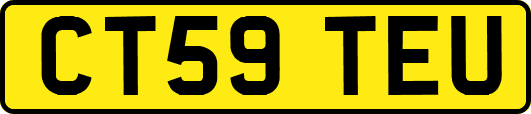 CT59TEU