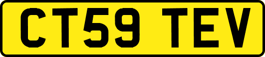 CT59TEV