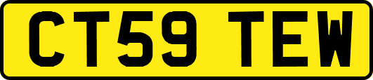 CT59TEW