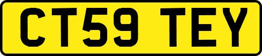 CT59TEY