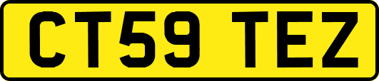 CT59TEZ
