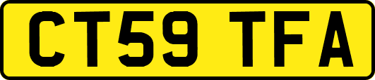 CT59TFA