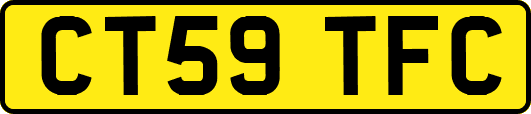 CT59TFC