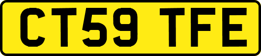CT59TFE