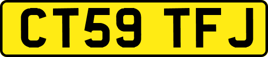 CT59TFJ