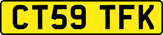 CT59TFK