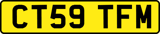 CT59TFM
