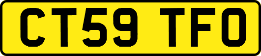 CT59TFO