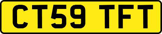 CT59TFT