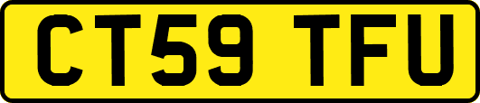 CT59TFU
