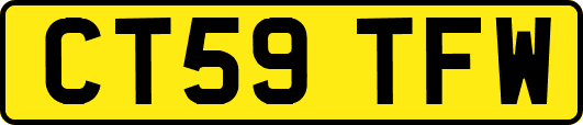 CT59TFW