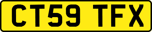 CT59TFX