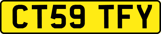 CT59TFY