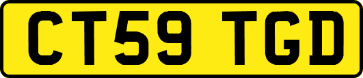 CT59TGD
