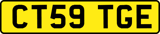 CT59TGE
