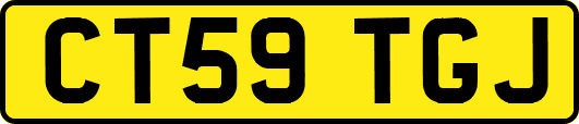 CT59TGJ