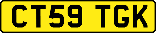CT59TGK