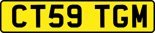 CT59TGM