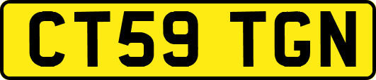 CT59TGN