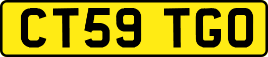 CT59TGO
