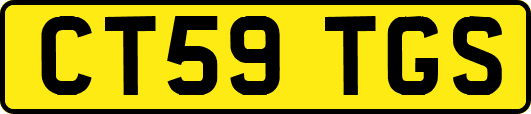 CT59TGS