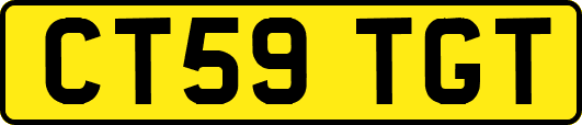 CT59TGT