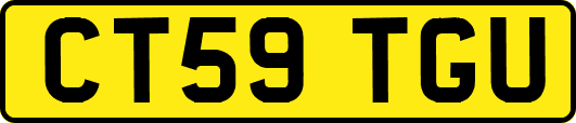 CT59TGU