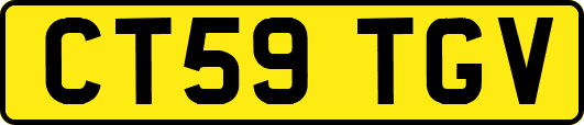 CT59TGV