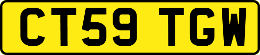 CT59TGW