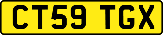 CT59TGX