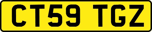 CT59TGZ