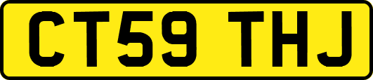 CT59THJ