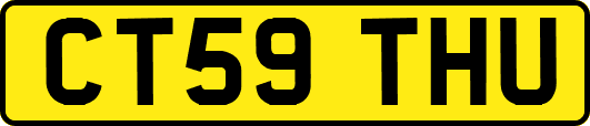 CT59THU