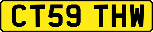 CT59THW