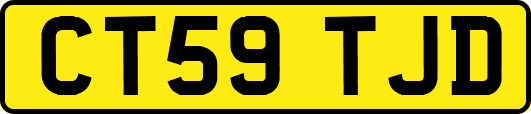 CT59TJD