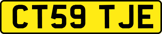 CT59TJE
