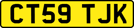 CT59TJK