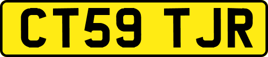 CT59TJR