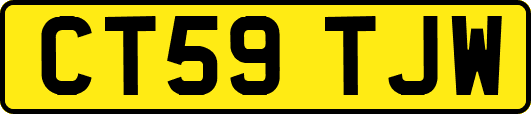 CT59TJW