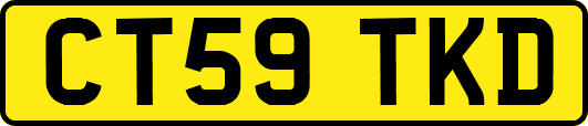 CT59TKD
