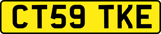CT59TKE