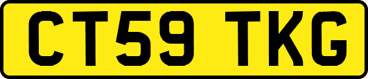 CT59TKG