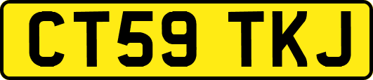 CT59TKJ